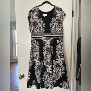 Anthropologie Dress — 🌟limited production🌟